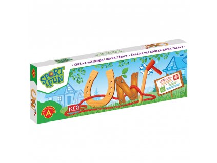 Alexander Sport&Fun UNI-Hod podkovou