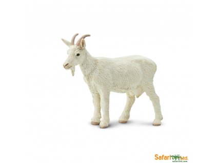Safari Ltd. Koza domácí "Nanny"