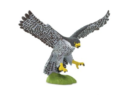 Figurka - Sokol stěhovavý / Safari Ltd.