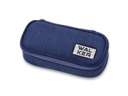 Penál Walker Concept Blue