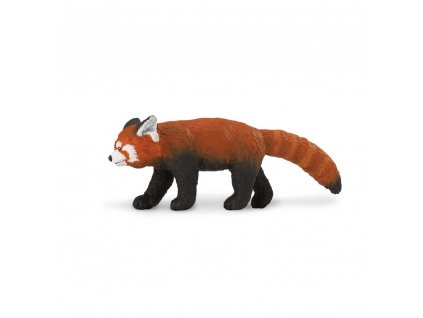 Safari Ltd.Panda červená