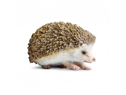 Ježek / Safari Ltd.