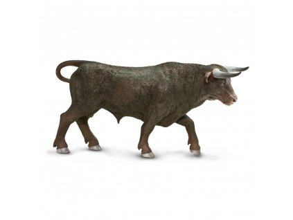 Safari Ltd. Černý býk