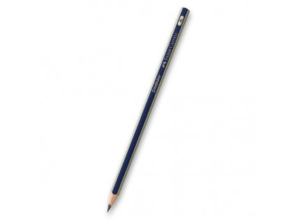 Grafitová tužka Faber-Castell Goldfaber 1221 různá tvrdost tvrdost H