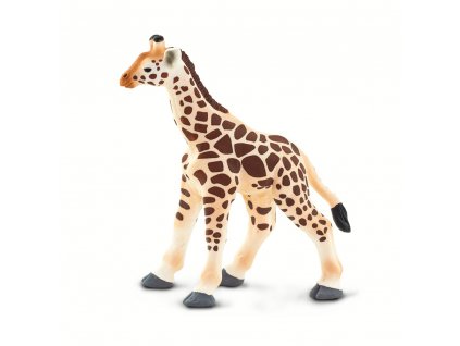 Figurka - Mládě žirafy / Safari Ltd.