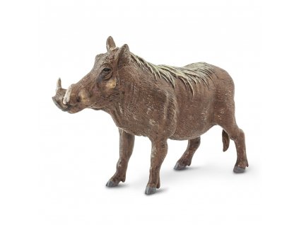 Figurka - Prase savanové / Safari Ltd.