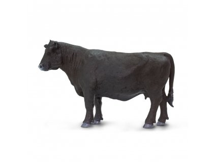 Safari Ltd. Figurka - Anguská kráva
