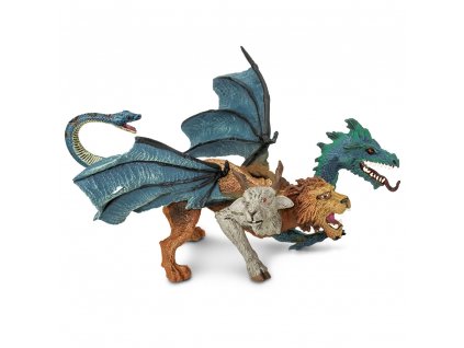 Figurka - Chimera / Safari Ltd.
