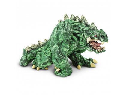 Figurka - Behemot / Safari Ltd.