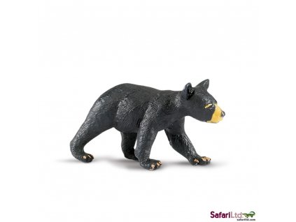 Safari Ltd.Mládě medvěda baribala