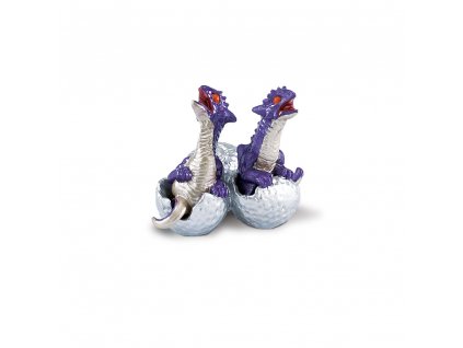 Figurka - Líhnoucí draci / Safari Ltd.