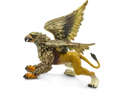 Gryf / Safari Ltd.