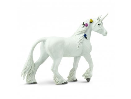 Figurka - Jednorožec / Safari Ltd.