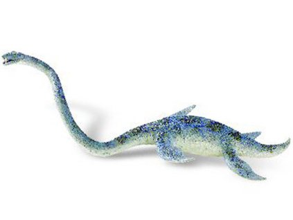 Elasmosaurus / Bullyland