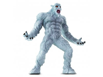 Figurka - Yeti / Safari Ltd.
