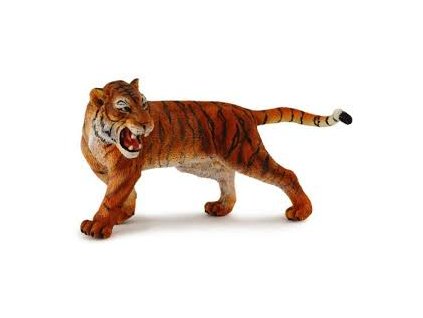 COLLECTA Tygr sibiřský