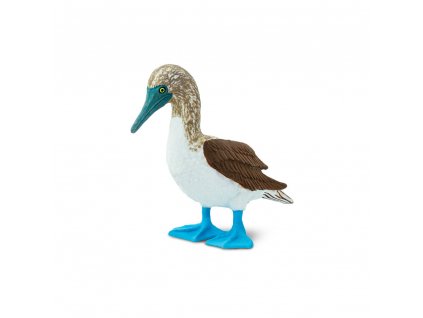 Figurka - Terej modronohý / Safari Ltd.