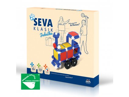 SEVA KLASIK - Jednička