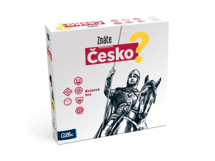 ALBI Znáte Česko?