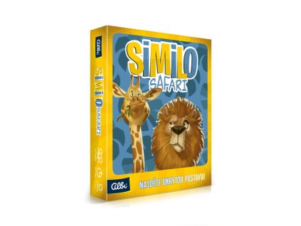 ALBI Similo - Safari