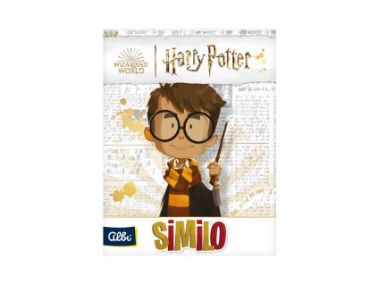 ALBI Similo - Harry Potter