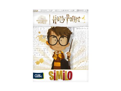 ALBI Similo - Harry Potter