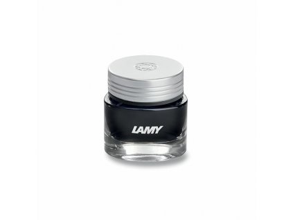 Lahvičkový inkoust Lamy T 53/Crystal Ink 30 ml, výběr barev
