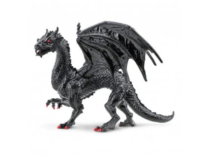 Figurka - Drak soumraku / Safari Ltd.