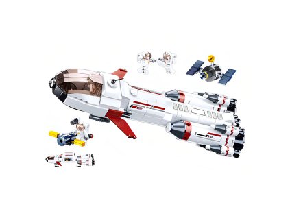 M38 B0925.rocket