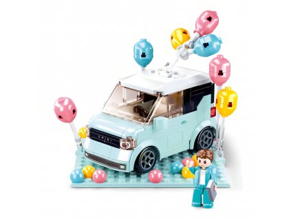 M38 B1087.car