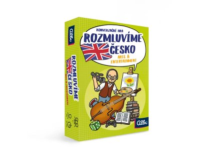 ALBI Rozmluvíme Česko - Arts & Entertainment