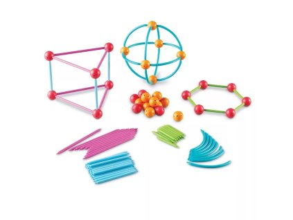 stavebnice geometricke tvary