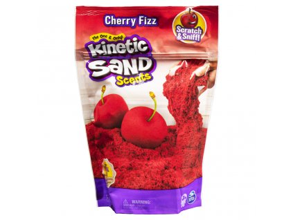 Kinetic sand voňavý tekutý písek