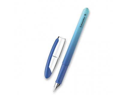 Bombičkové pero Schneider Voyage výběr barev modrá