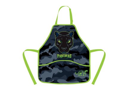 Oxybag Zástěra Panter