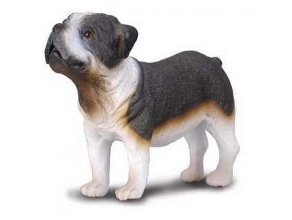 COLLECTA Buldog