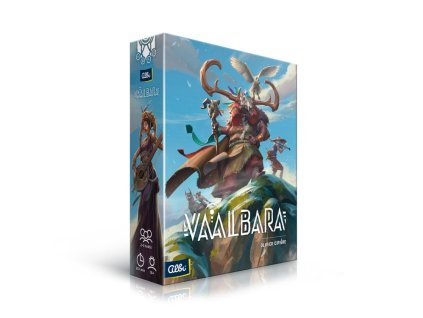 ALBI Vaalbara