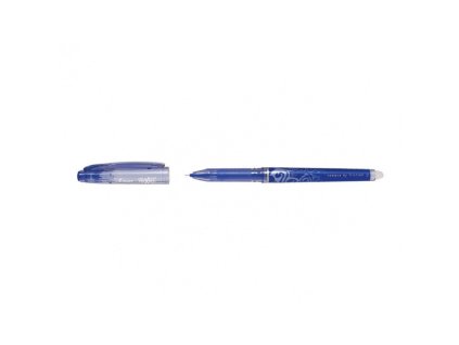 Pero Pilot FriXion Point 2058 0,5 (Barva Modrá)