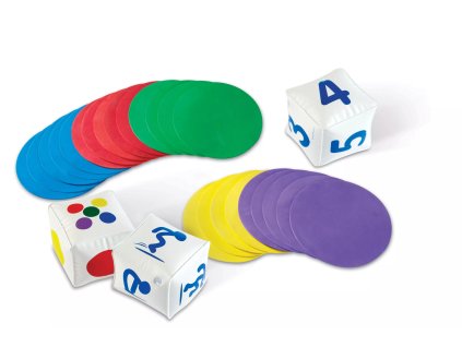 aktivity set