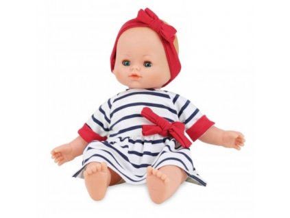 Petitcollin Panenka Baby Doll 36 cm Rosalie