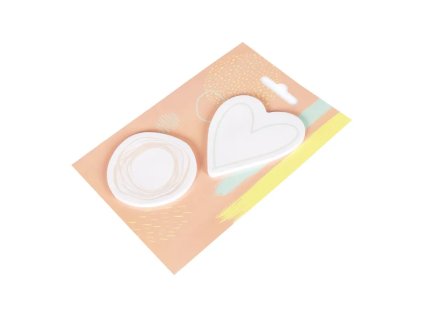 ALBI Dvojice bločků - Make-up