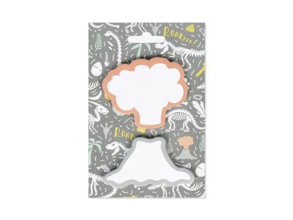 ALBI Dvojice bločků - Dinosaurus