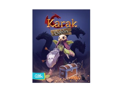 ALBI Karak - Goblin