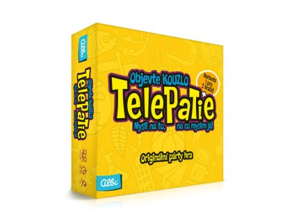 ALBI Telepatie