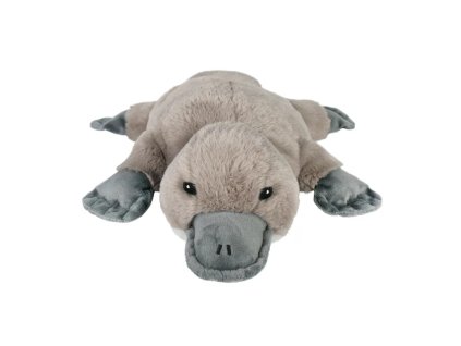 ALBI Hřejivý ptakopysk