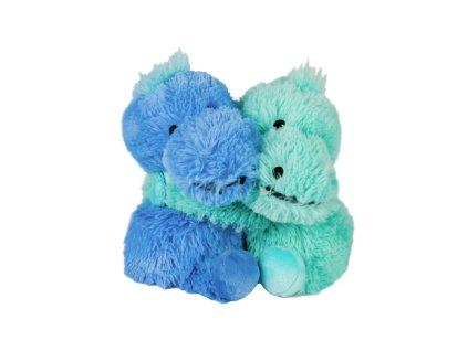 ALBI Hřejiví dinosauři