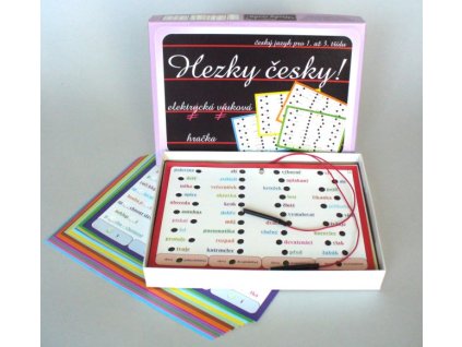 Hezky česky!