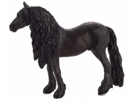 387240 Friesian Gelding 540x454