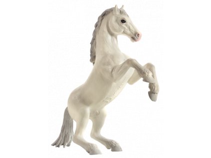 387351 Mustang rearing White 392x540