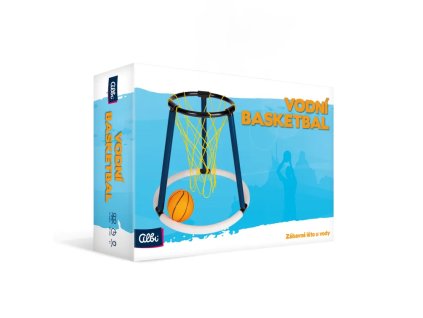 ALBI Vodní basketbal